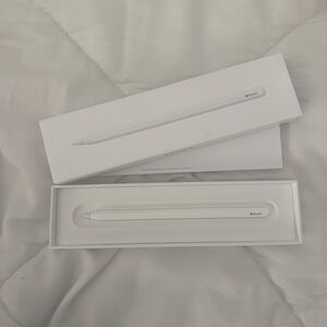 Apple Pencil (2nd Gen)